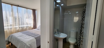 departamentos amoblado genesis