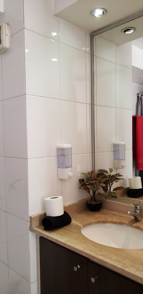 departamentos amoblado genesis