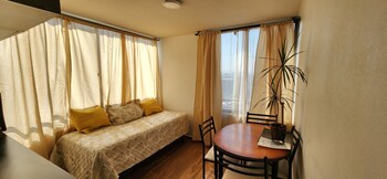 departamentos amoblado genesis