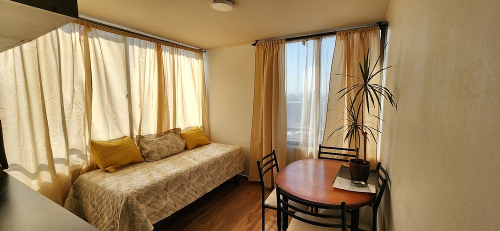 departamentos amoblado genesis