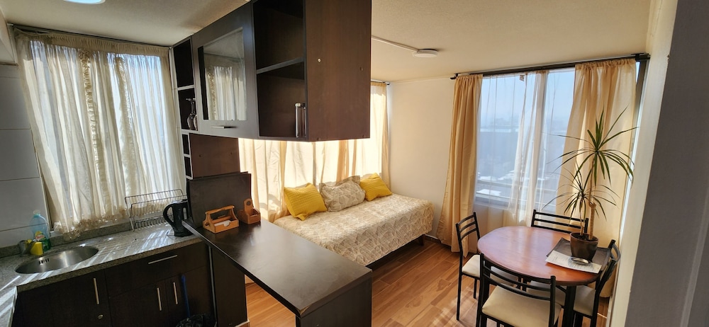 departamentos amoblado genesis