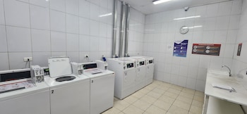 departamentos amoblado genesis