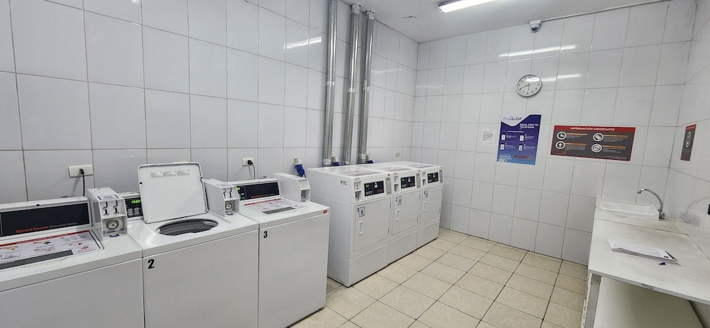 departamentos amoblado genesis