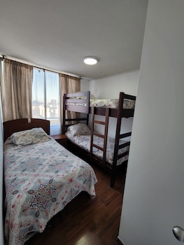 departamentos amoblado genesis