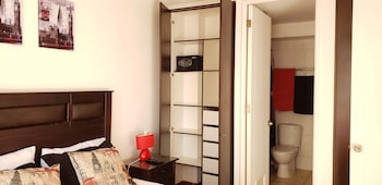 departamentos amoblado genesis