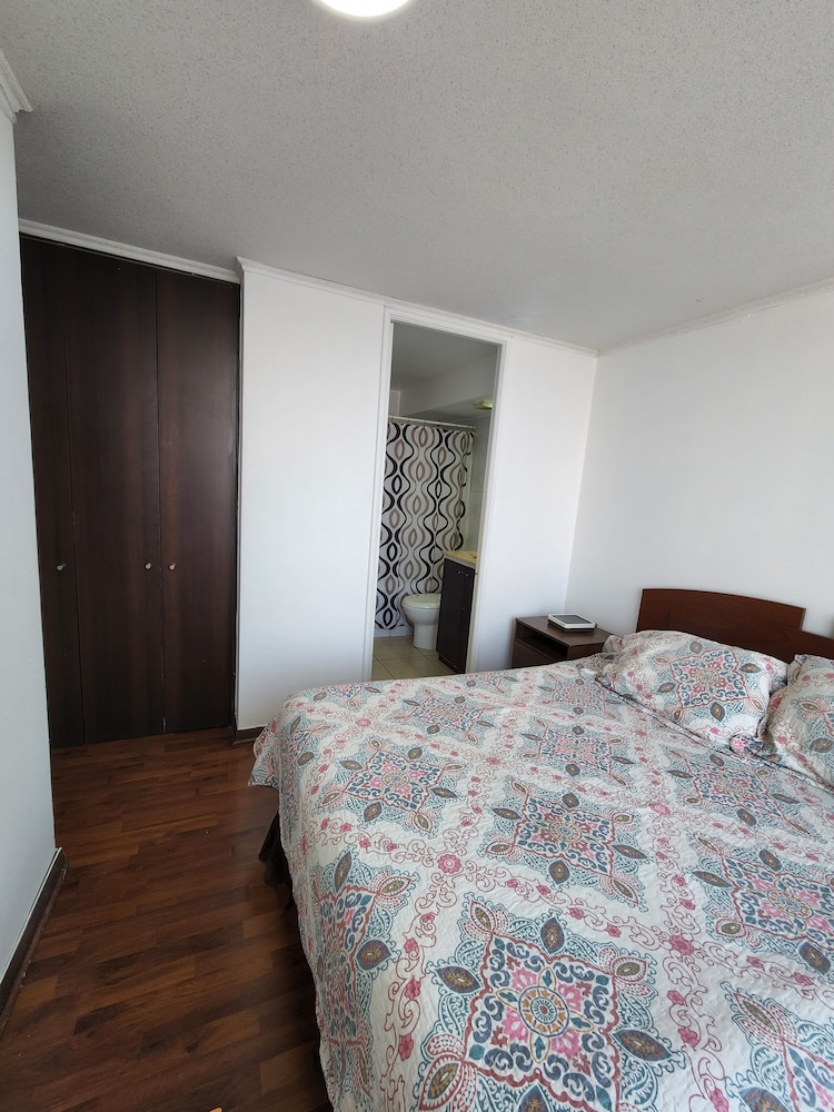 departamentos amoblado genesis