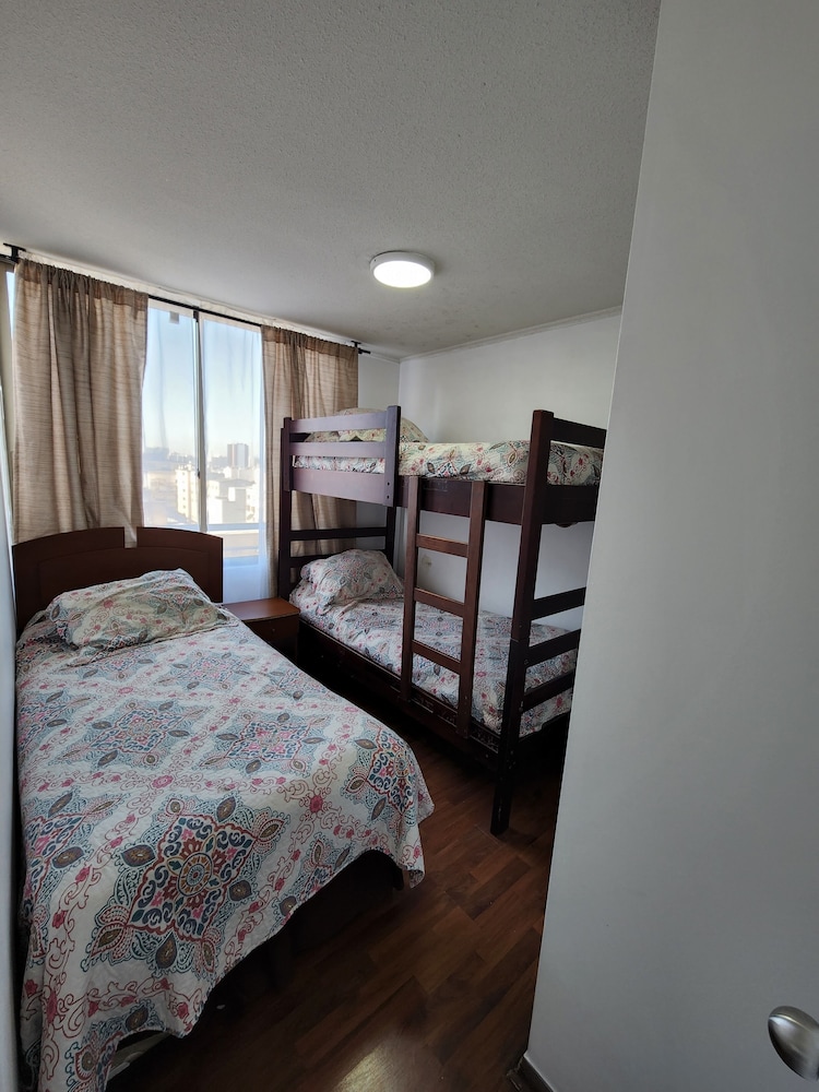 departamentos amoblado genesis