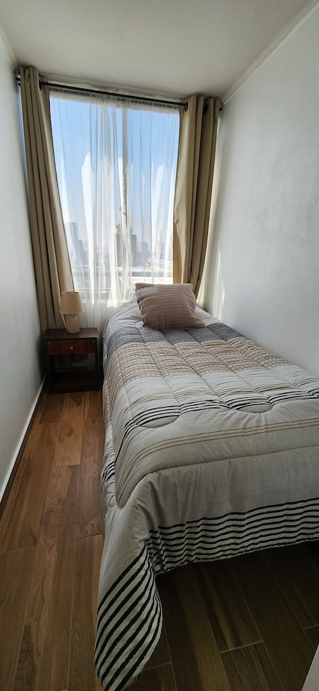 departamentos amoblado genesis