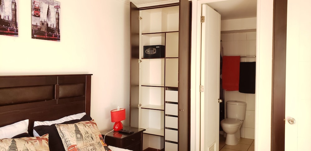 departamentos amoblado genesis