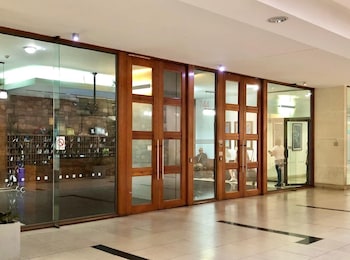 departamentos amoblado genesis