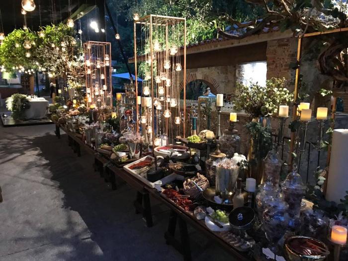 hotel hacienda vista hermosa