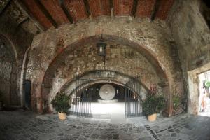 hotel hacienda vista hermosa