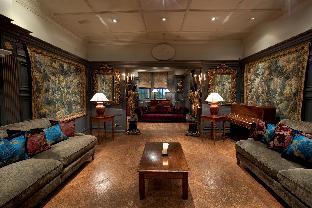 the gore london starhotels collezione