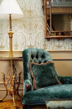 the gore london starhotels collezione