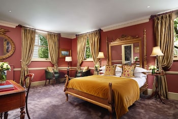 the gore london starhotels collezione