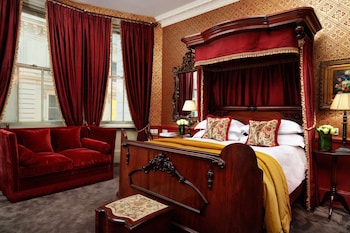 the gore london starhotels collezione