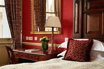 the gore london starhotels collezione