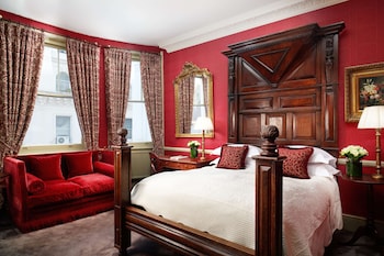 the gore london starhotels collezione