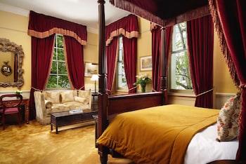 the gore london starhotels collezione