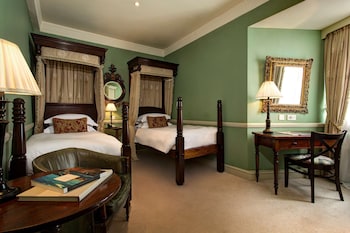 the gore london starhotels collezione