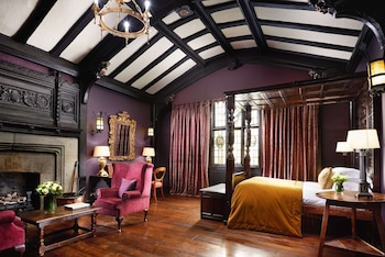 the gore london starhotels collezione