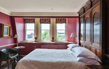 the gore london starhotels collezione