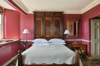 the gore london starhotels collezione