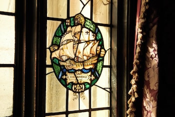 the gore london starhotels collezione