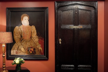 the gore london starhotels collezione