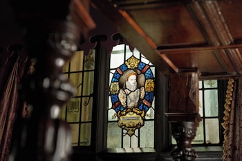 the gore london starhotels collezione