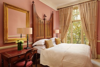 the gore london starhotels collezione