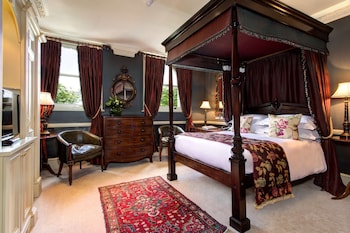 the gore london starhotels collezione