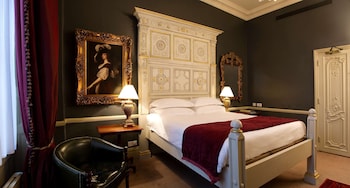 the gore london starhotels collezione