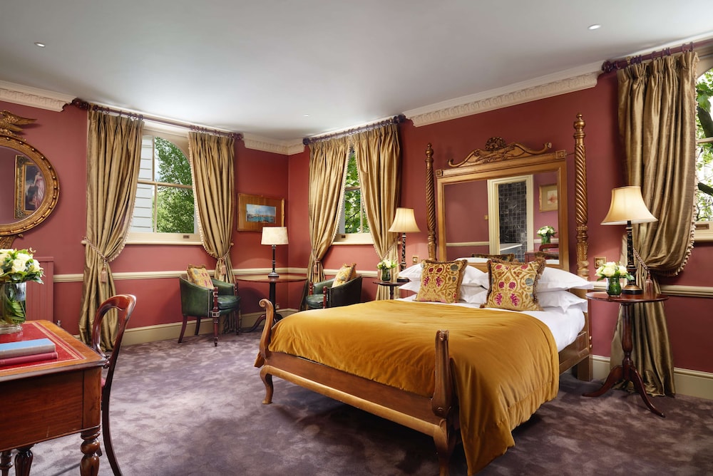 the gore london starhotels collezione