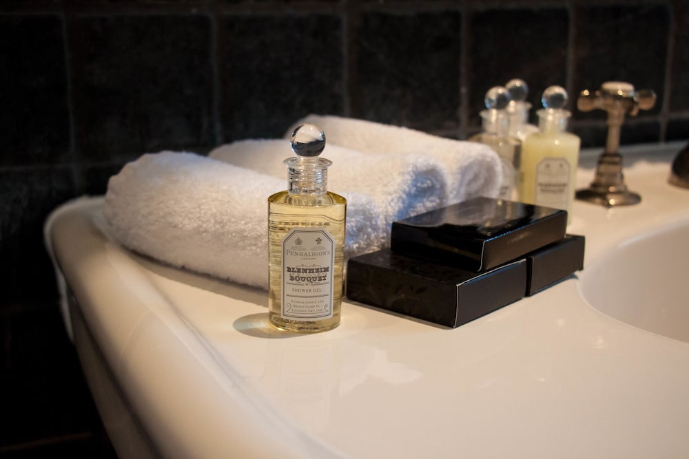 the gore london starhotels collezione