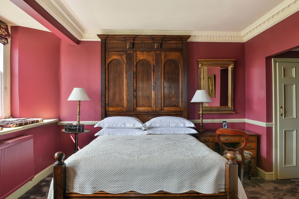 the gore london starhotels collezione