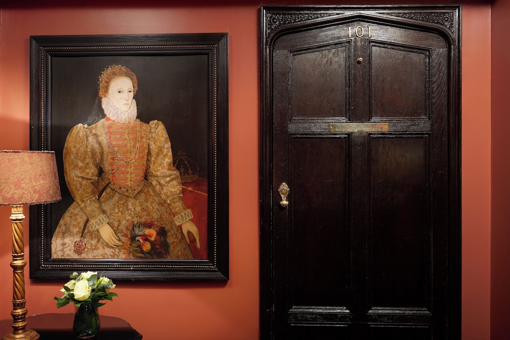 the gore london starhotels collezione