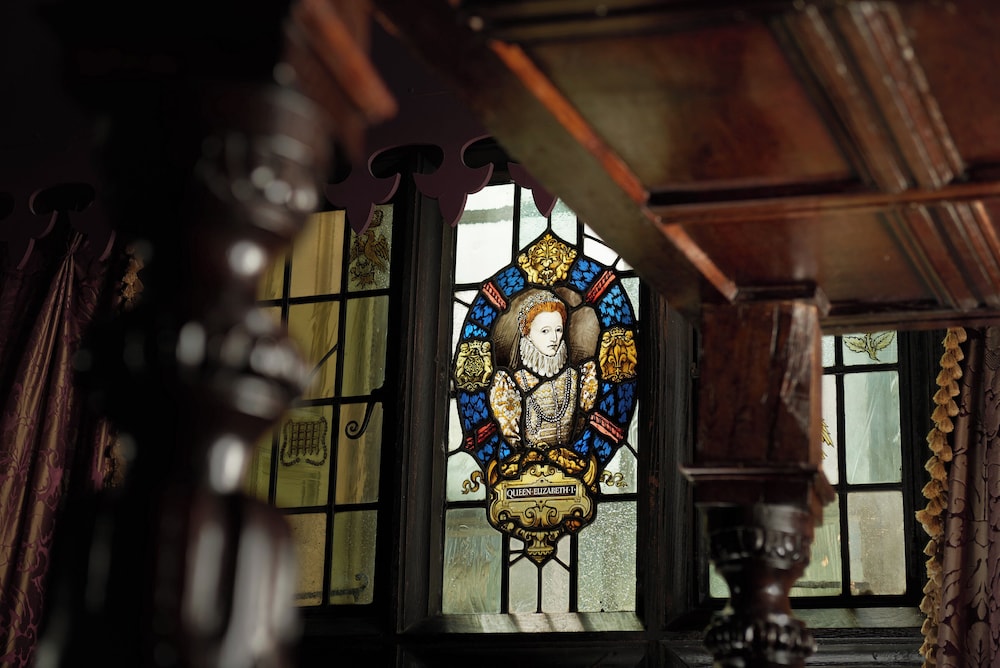 the gore london starhotels collezione