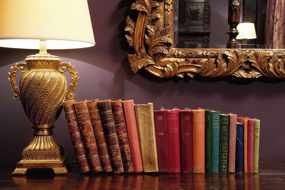 the gore london starhotels collezione