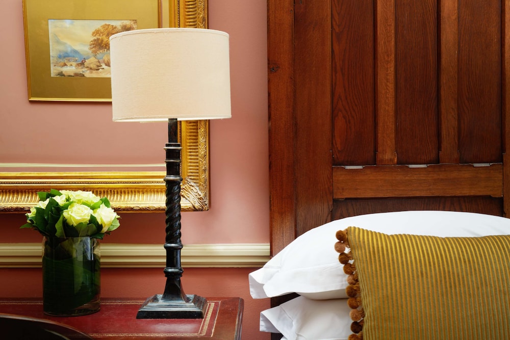 the gore london starhotels collezione