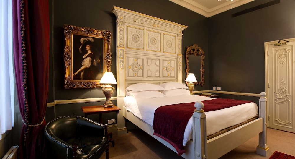 the gore london starhotels collezione