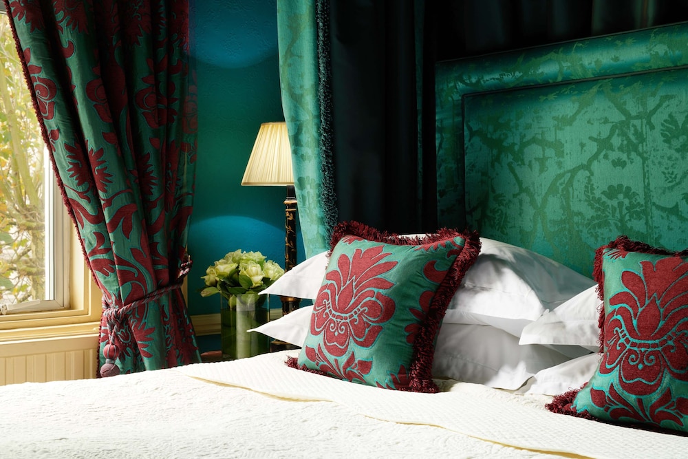 the gore london starhotels collezione