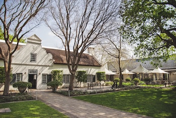 franschhoek