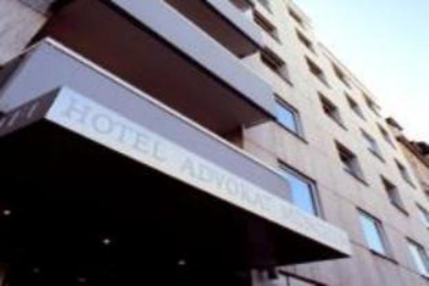 bob w munich old town