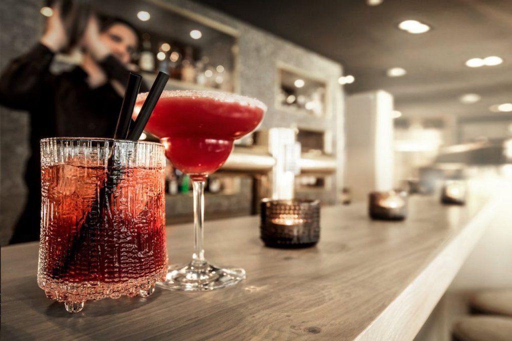 bob w munich old town