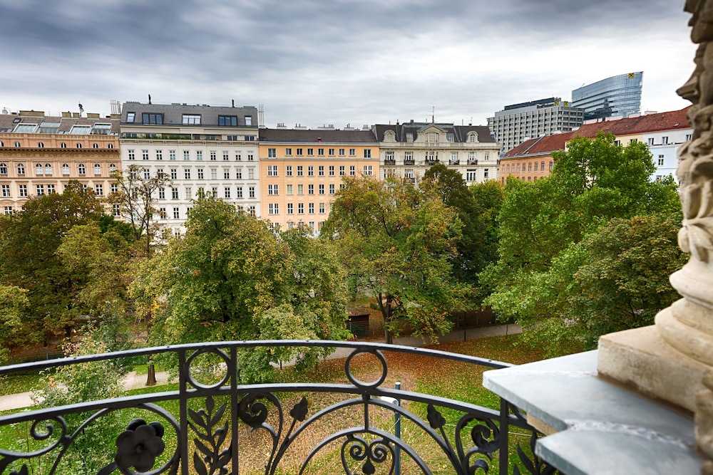 vienna
