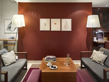 k k palais hotel