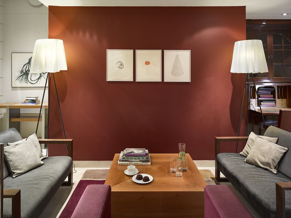 k k palais hotel