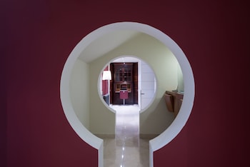k k palais hotel