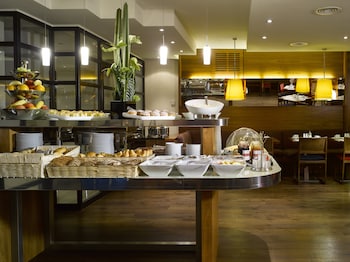 k k palais hotel